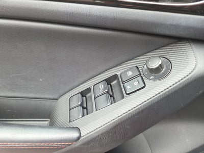 2015 Mazda Mazda3 s Grand Touring