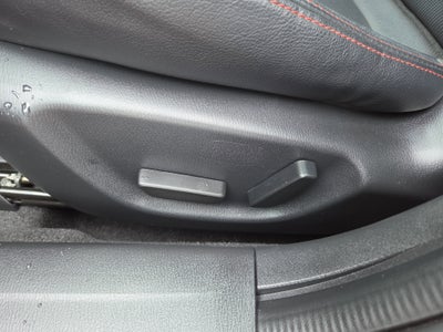 2015 Mazda Mazda3 s Grand Touring