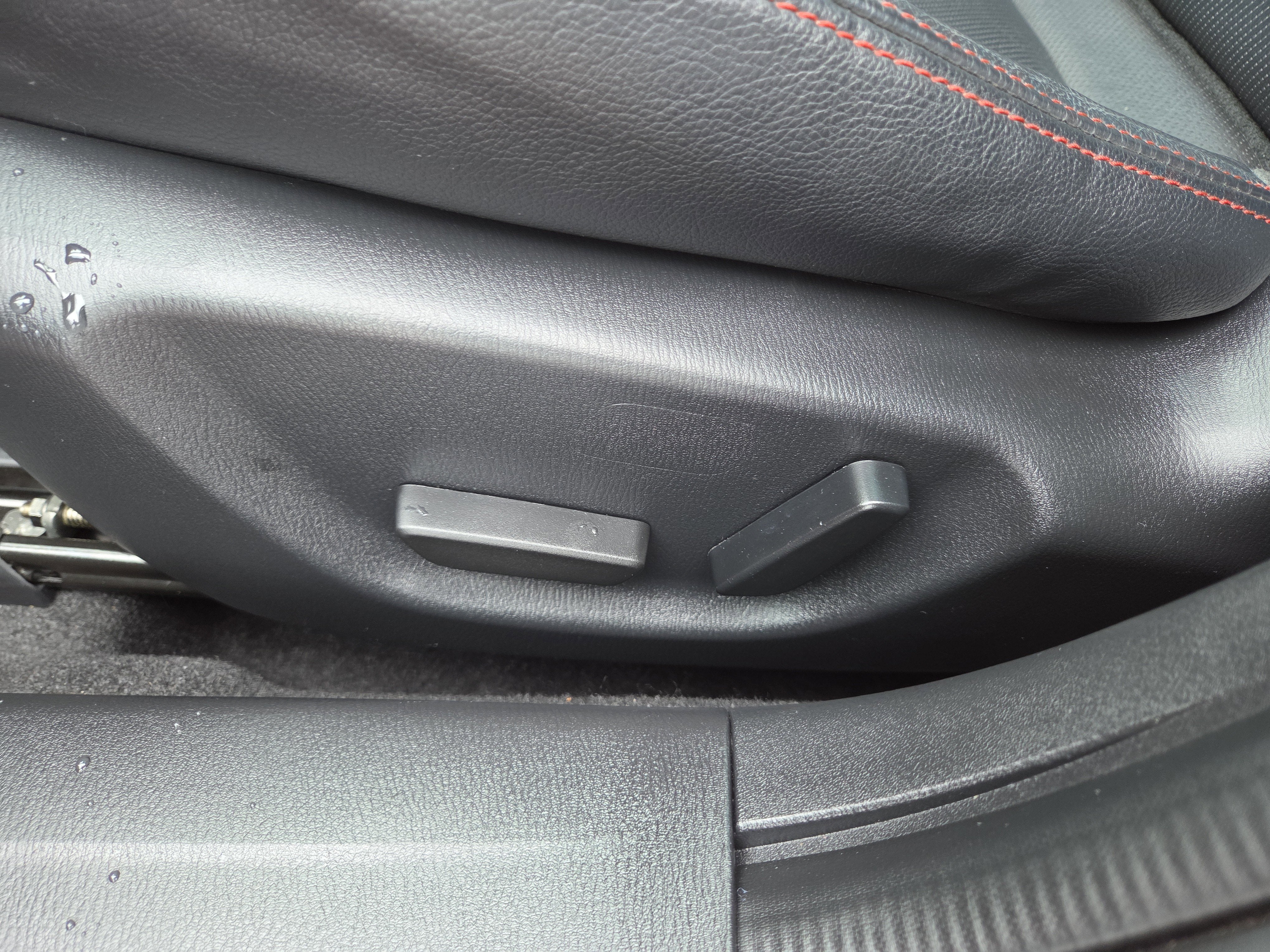 2015 Mazda Mazda3 s Grand Touring