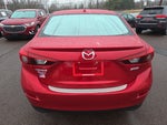 2015 Mazda Mazda3 s Grand Touring