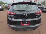 2017 Mazda Mazda CX-3 Sport