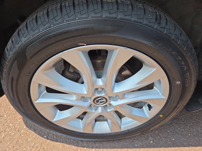 2015 Mazda Mazda CX-5 Grand Touring