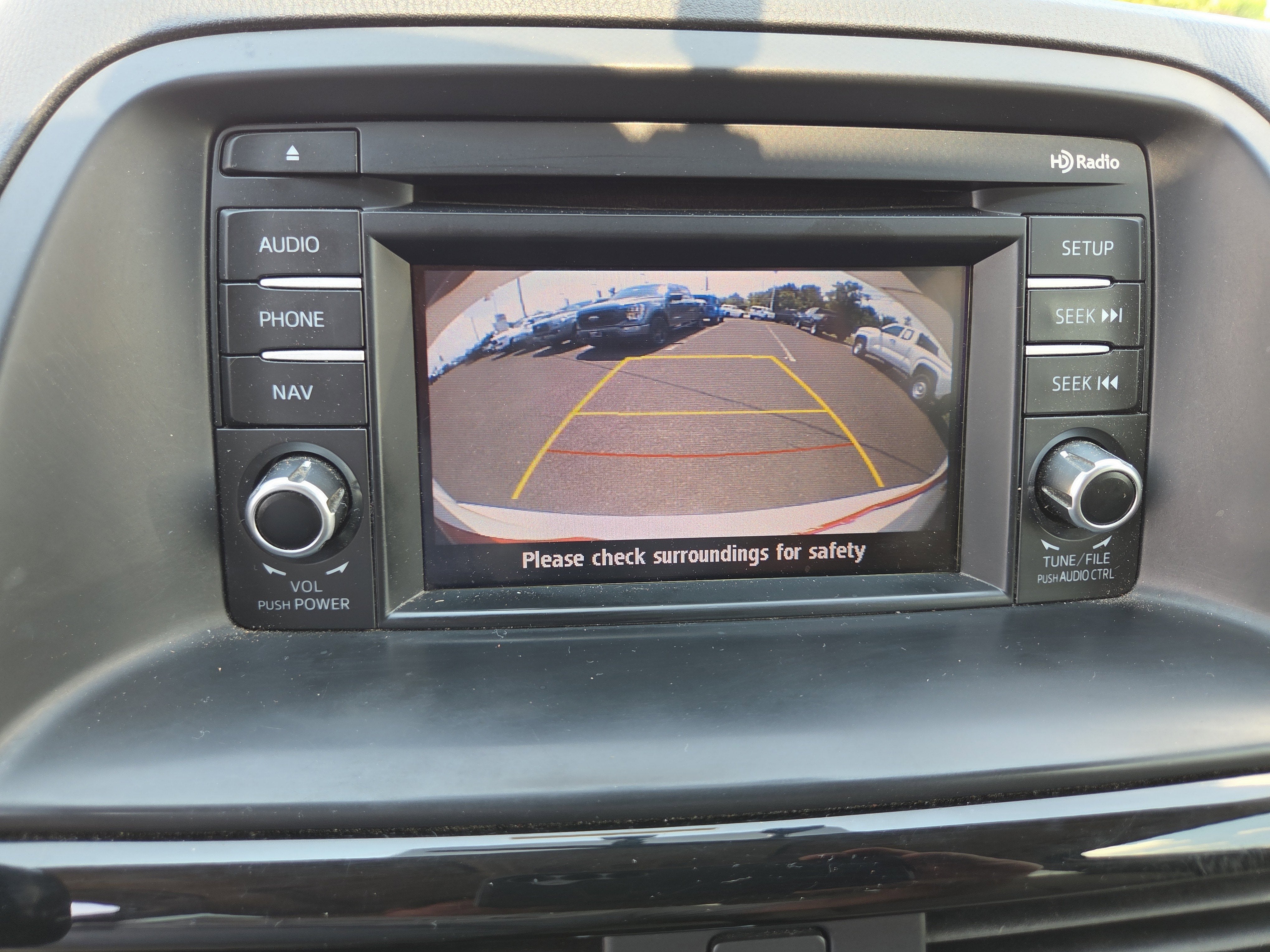 2015 Mazda Mazda CX-5 Grand Touring