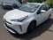 2019 Toyota Prius LE