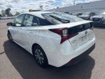 2019 Toyota Prius LE
