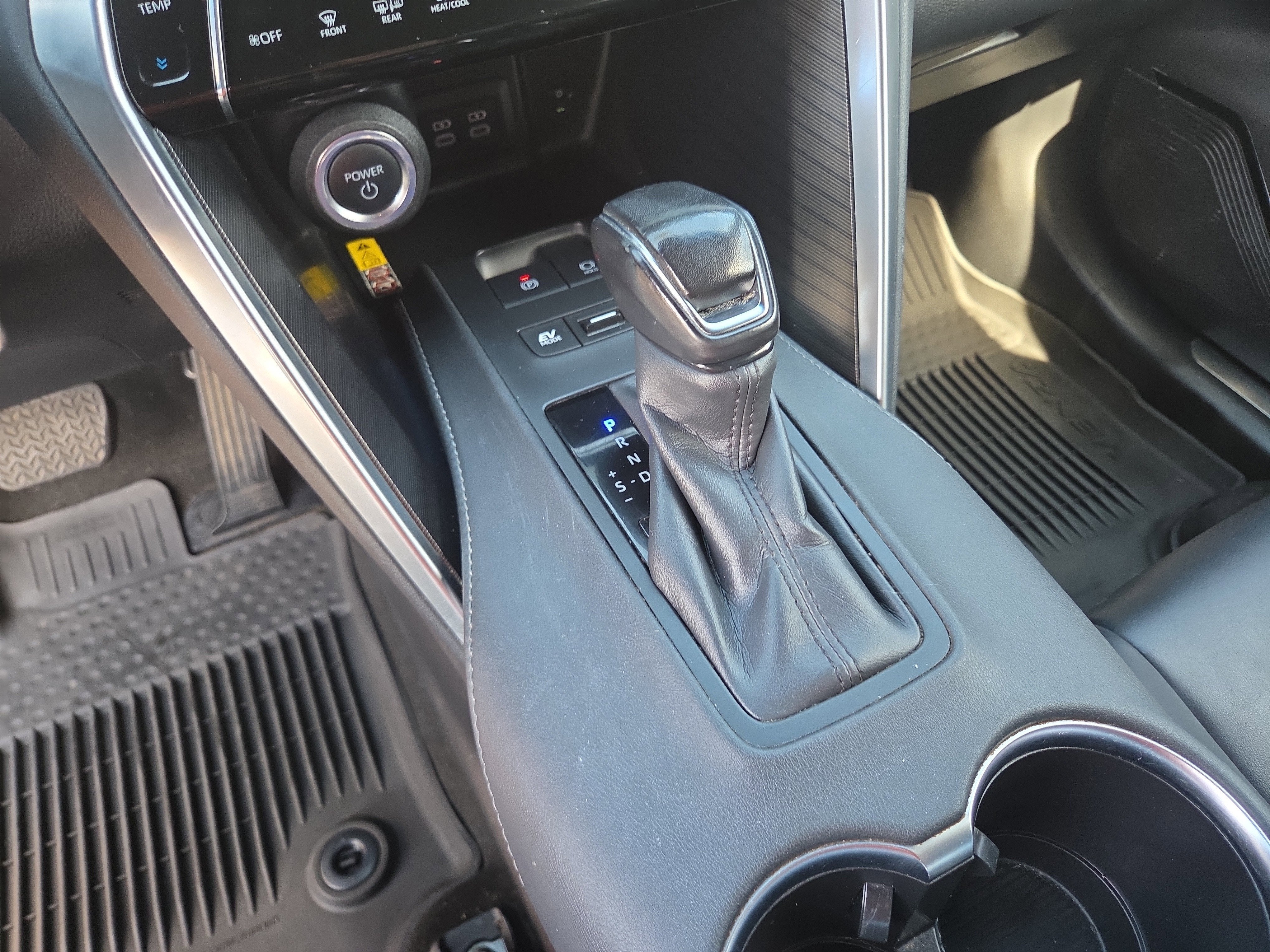 2023 Toyota Venza XLE