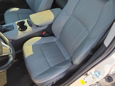 2023 Toyota Venza LE