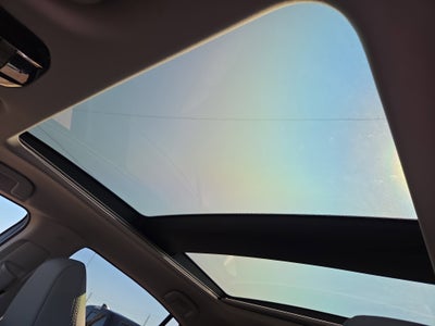 2023 Toyota Venza LE