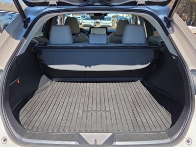 2023 Toyota Venza LE