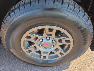 2019 Toyota 4Runner TRD Off Road