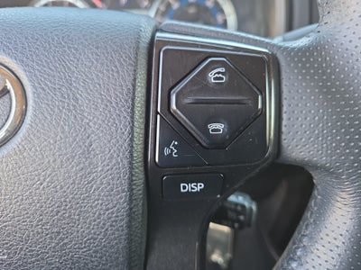 2019 Toyota 4Runner TRD Off Road