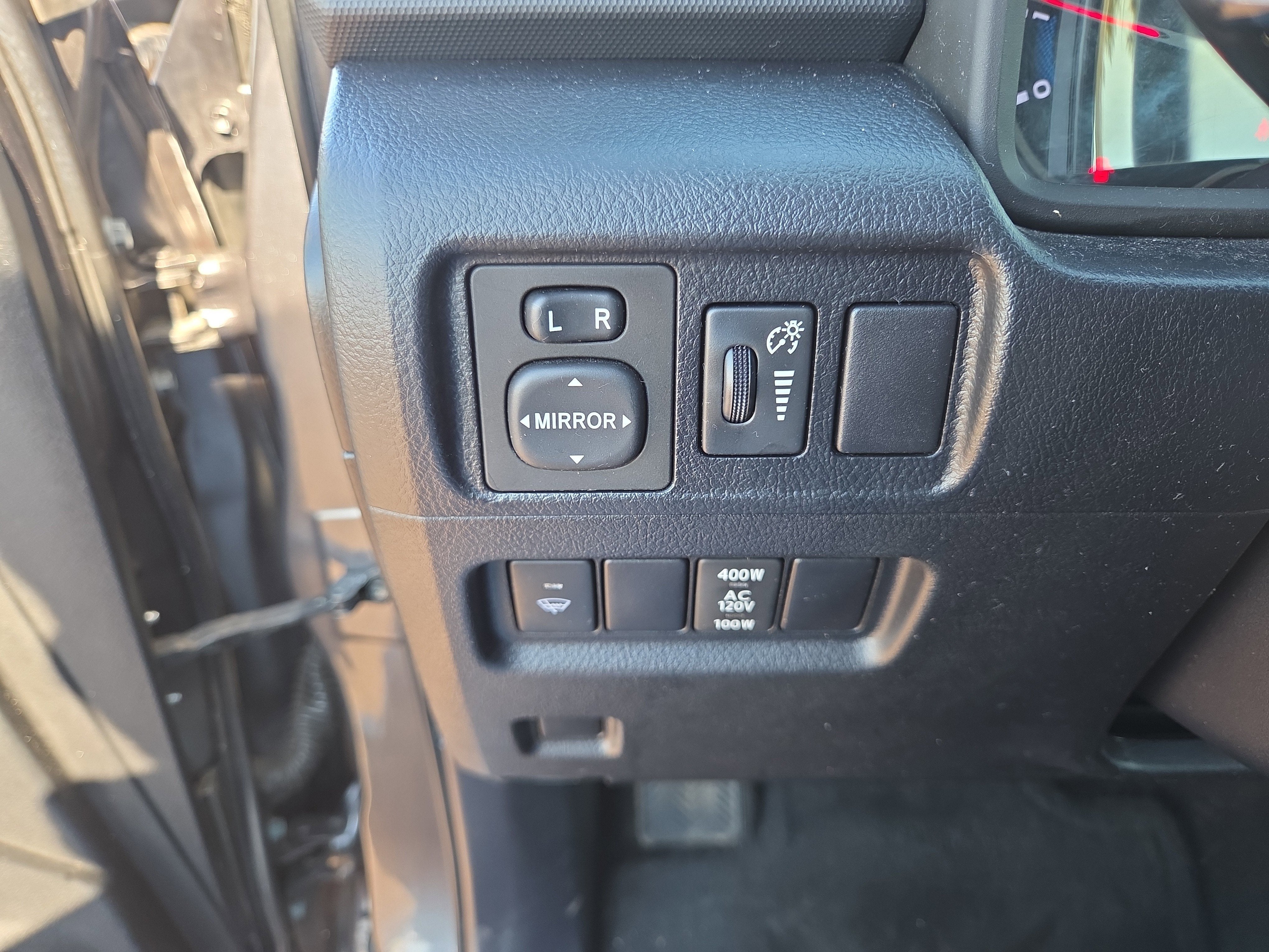 2019 Toyota 4Runner TRD Off Road