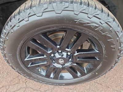 2021 Toyota 4Runner Nightshade