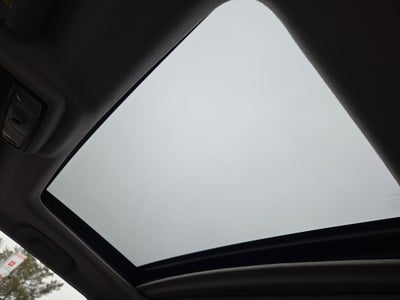 2021 Toyota 4Runner Nightshade