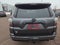 2021 Toyota 4Runner Nightshade
