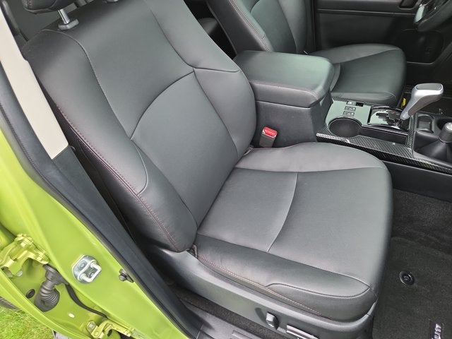 2022 Toyota 4Runner TRD Pro