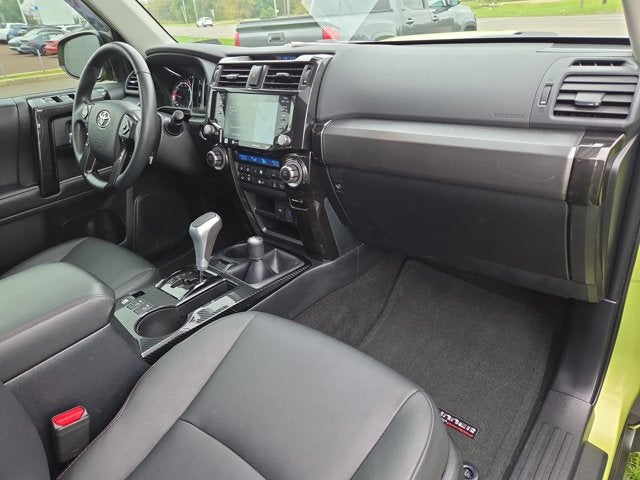 2022 Toyota 4Runner TRD Pro