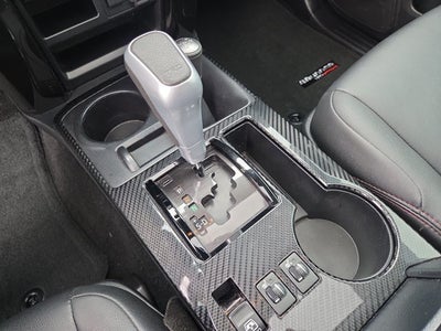 2022 Toyota 4Runner TRD Pro