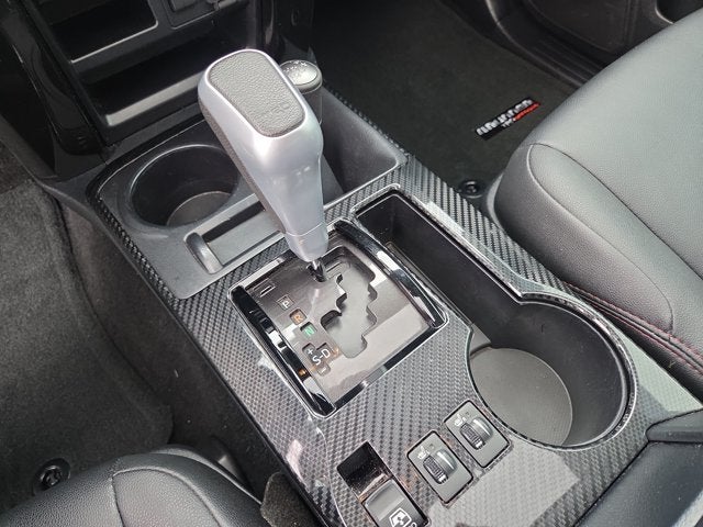 2022 Toyota 4Runner TRD Pro