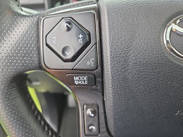 2022 Toyota 4Runner TRD Pro
