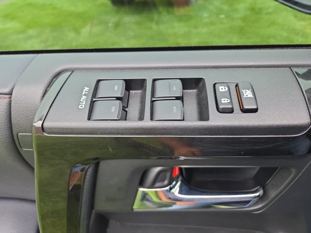 2022 Toyota 4Runner TRD Pro