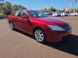 2009 Lexus ES 350 4dr Sdn