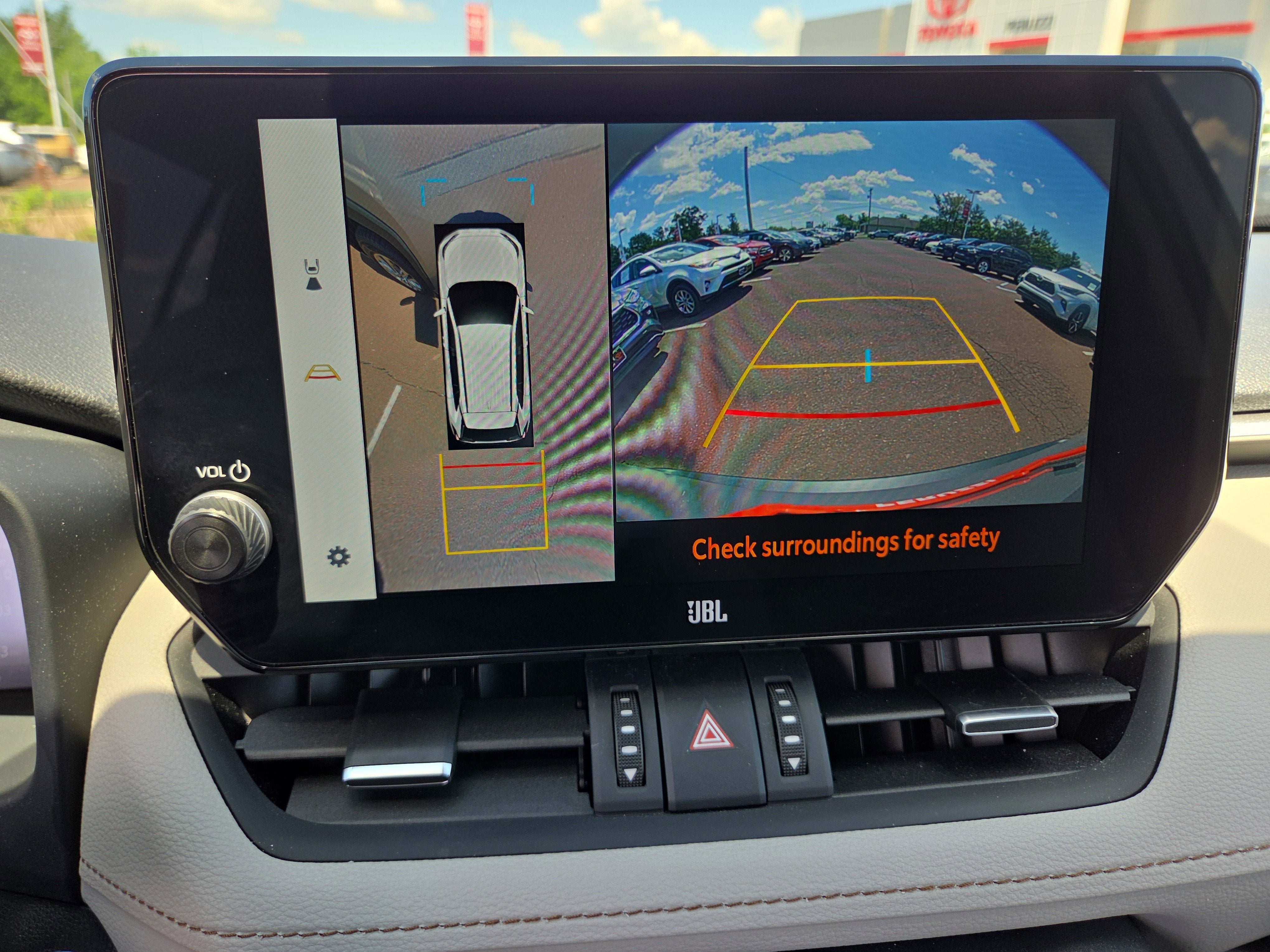 2023 Toyota RAV4 Limited