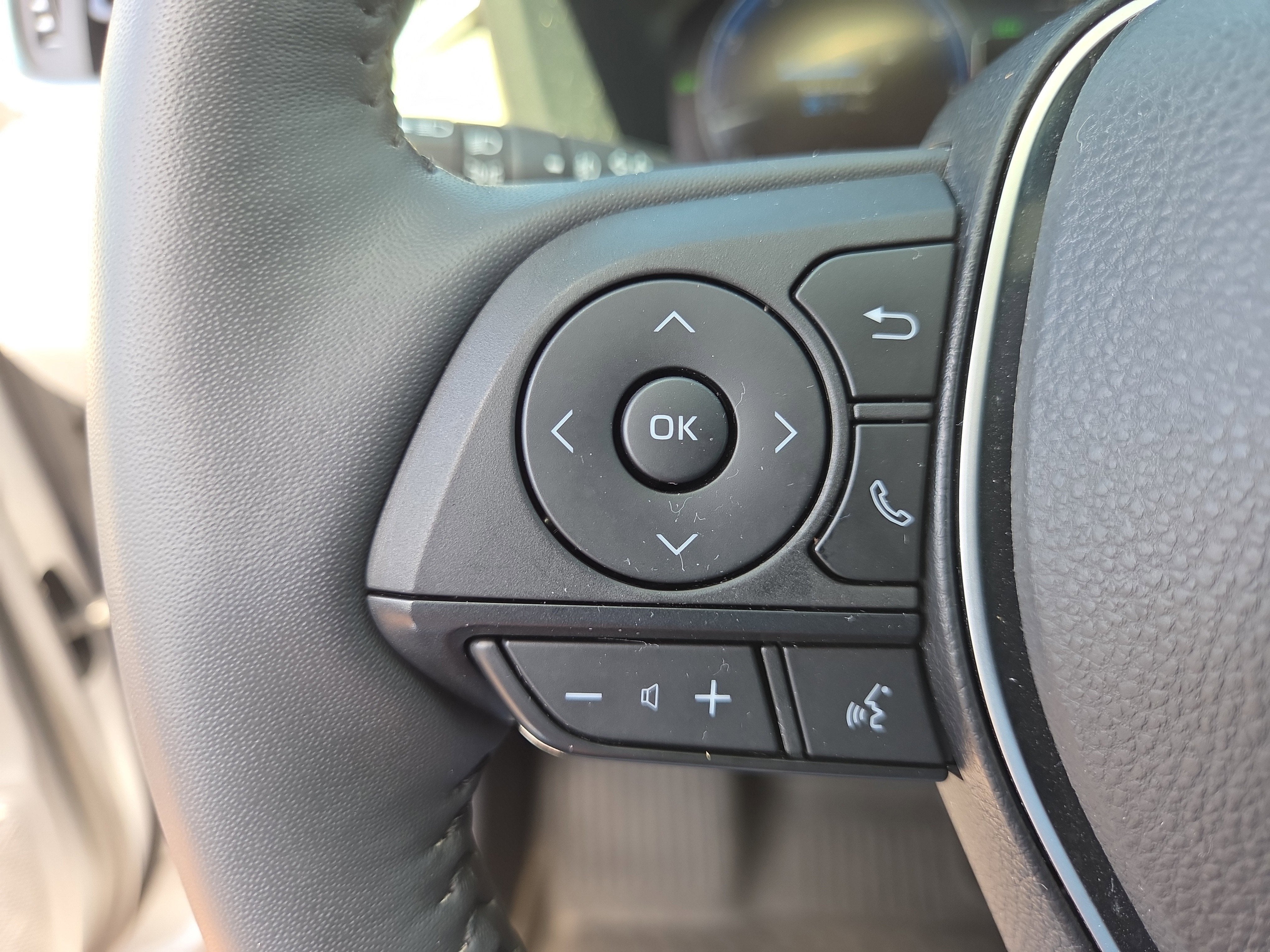 2023 Toyota RAV4 Limited