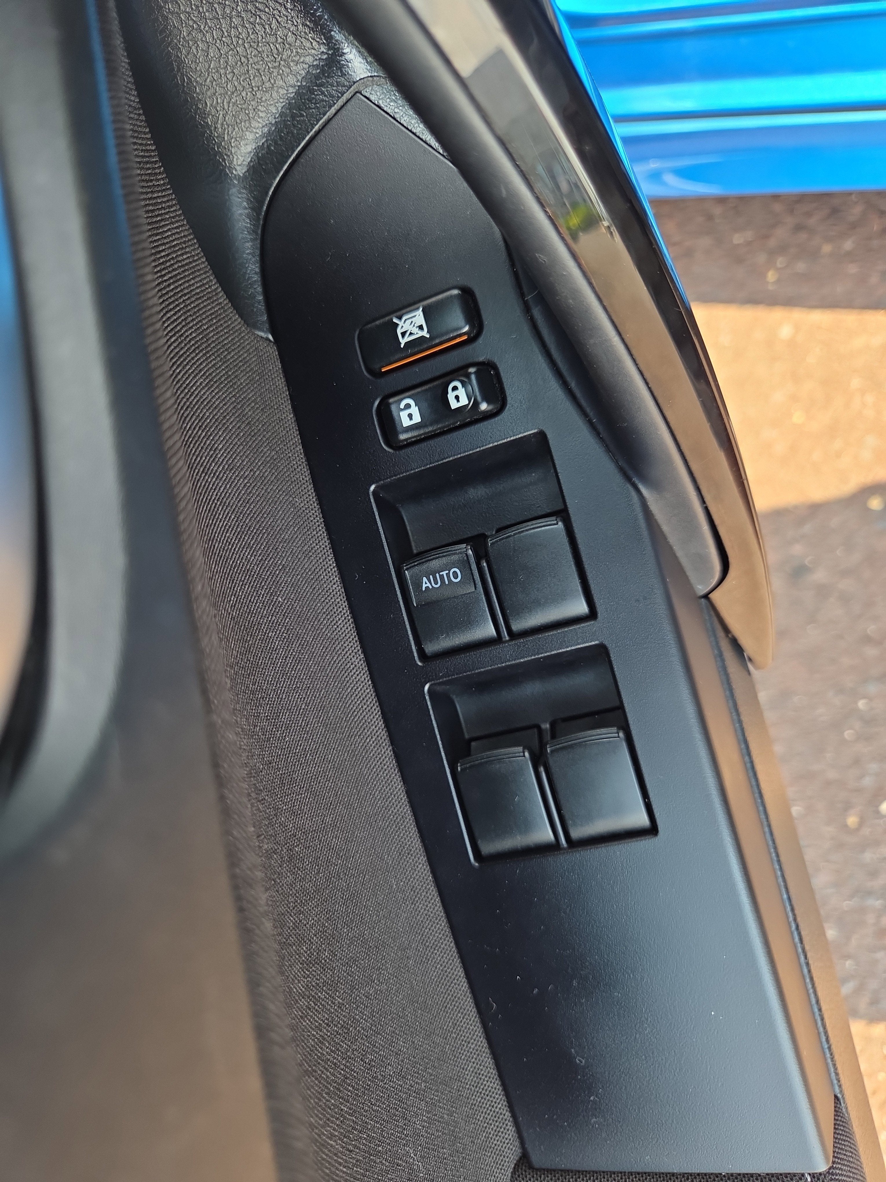 2018 Toyota Corolla iM CVT (Natl)
