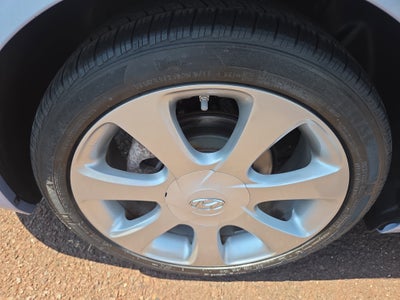 2012 Hyundai Elantra Limited PZEV