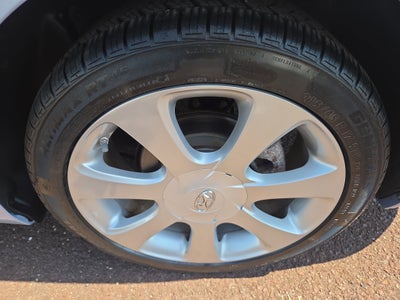 2012 Hyundai Elantra Limited PZEV