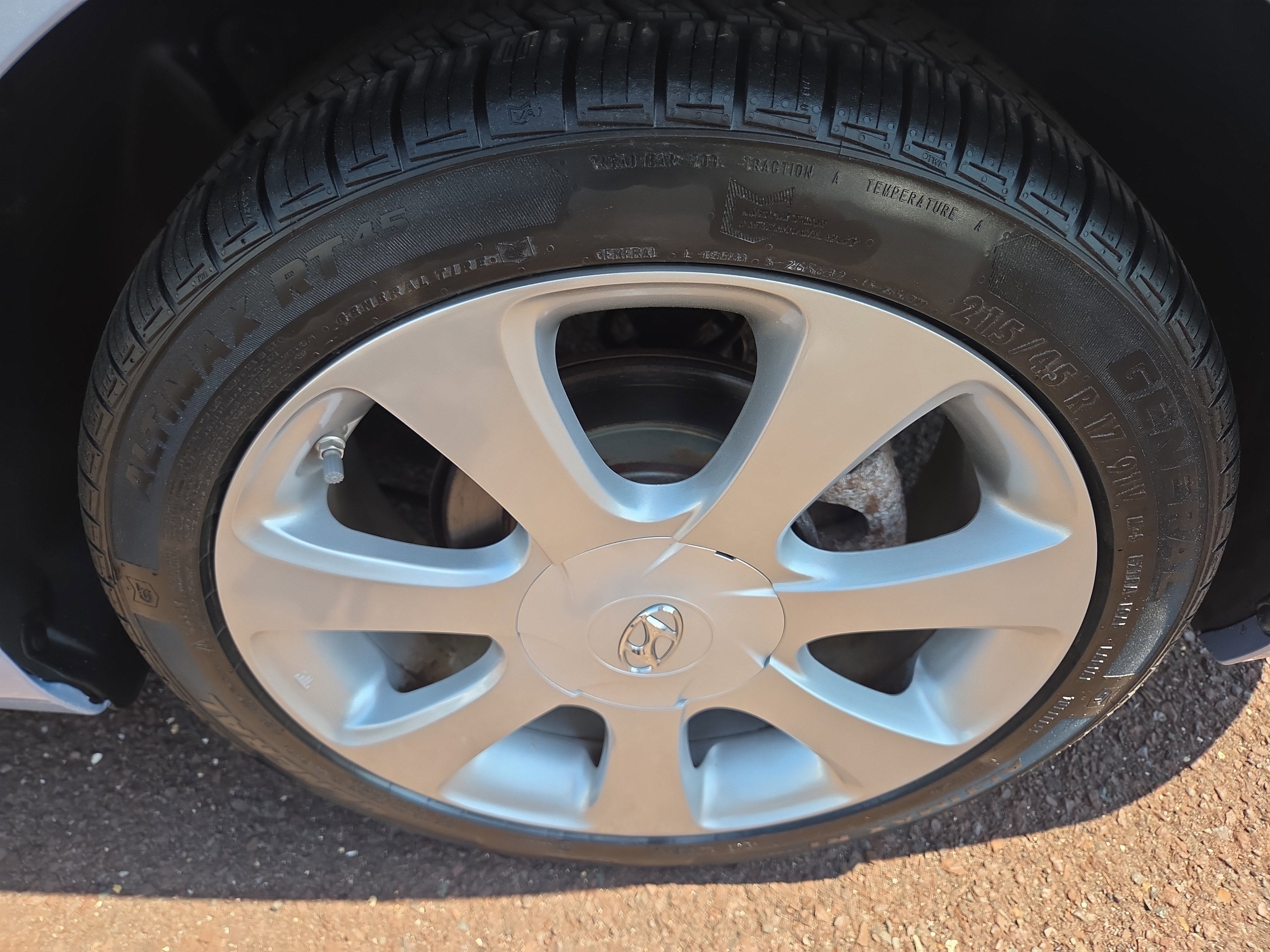 2012 Hyundai Elantra Limited PZEV