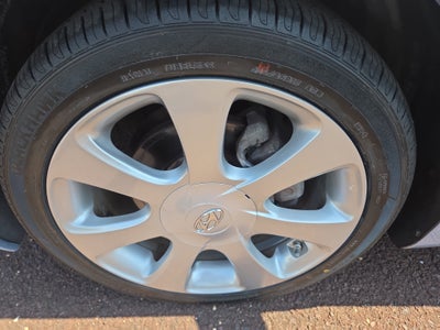 2012 Hyundai Elantra Limited PZEV
