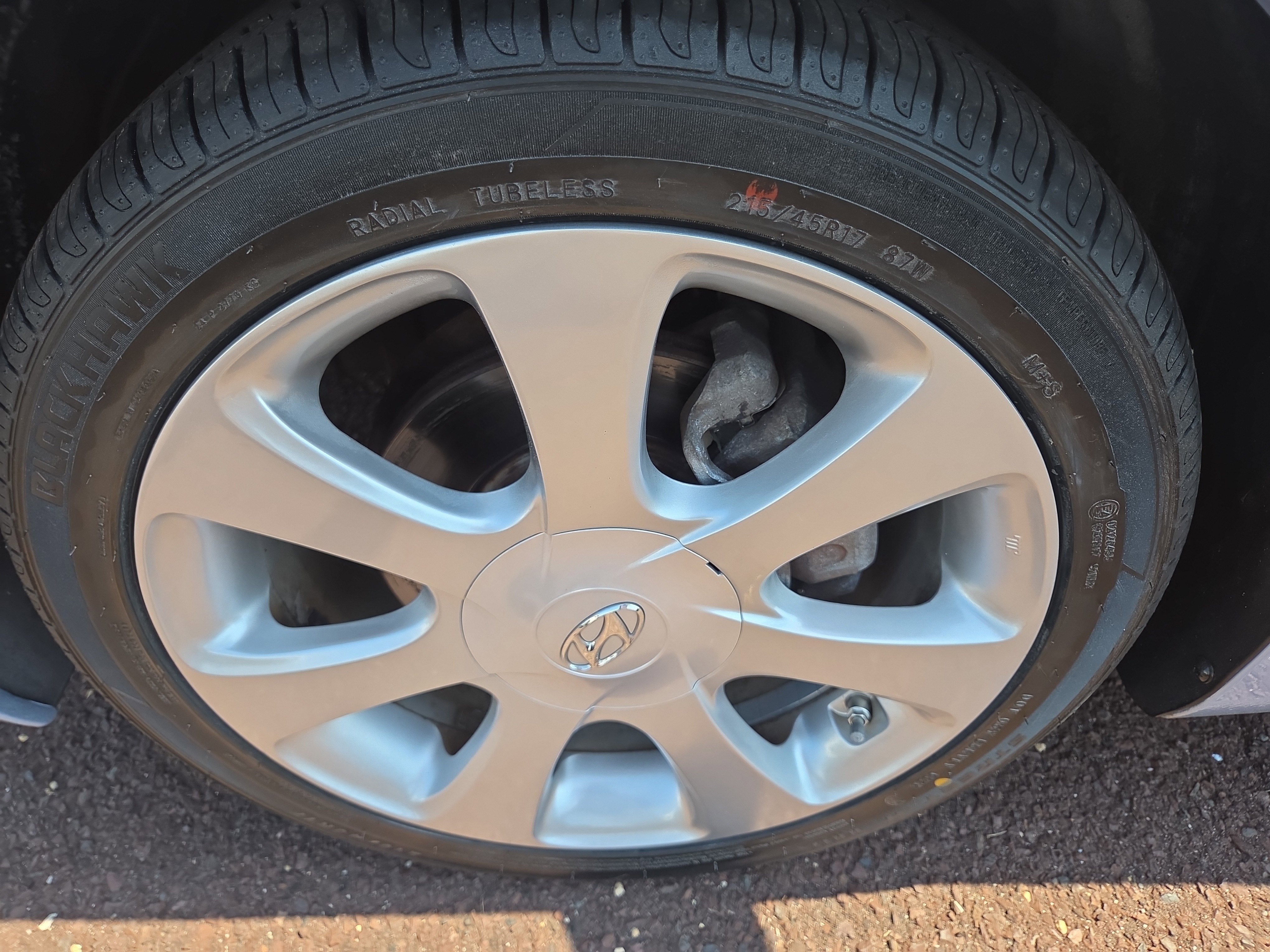 2012 Hyundai Elantra Limited PZEV