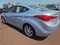 2012 Hyundai Elantra Limited PZEV