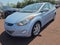 2012 Hyundai Elantra Limited PZEV