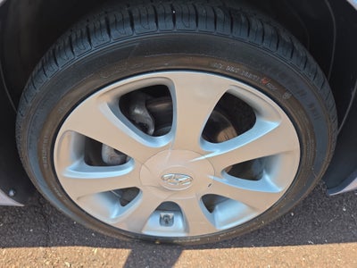 2012 Hyundai Elantra Limited PZEV