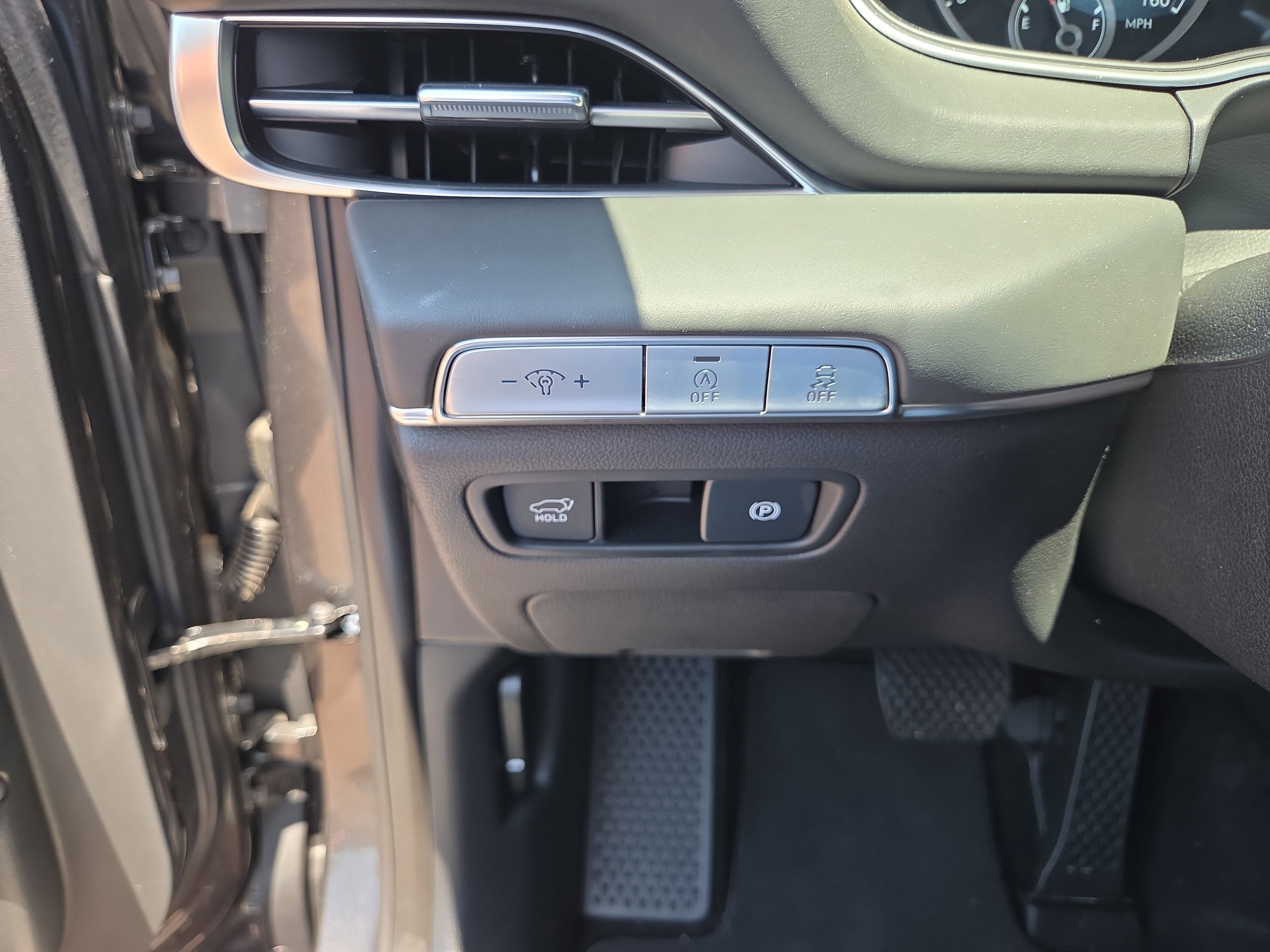 2024 Genesis GV80 3.5T AWD 7P