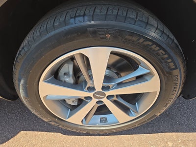 2024 Genesis GV80 3.5T AWD 7P