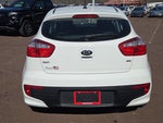 2016 Kia Rio LX