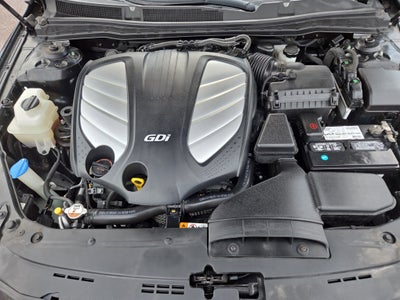 2014 Kia Cadenza Limited