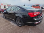 2014 Kia Cadenza Limited