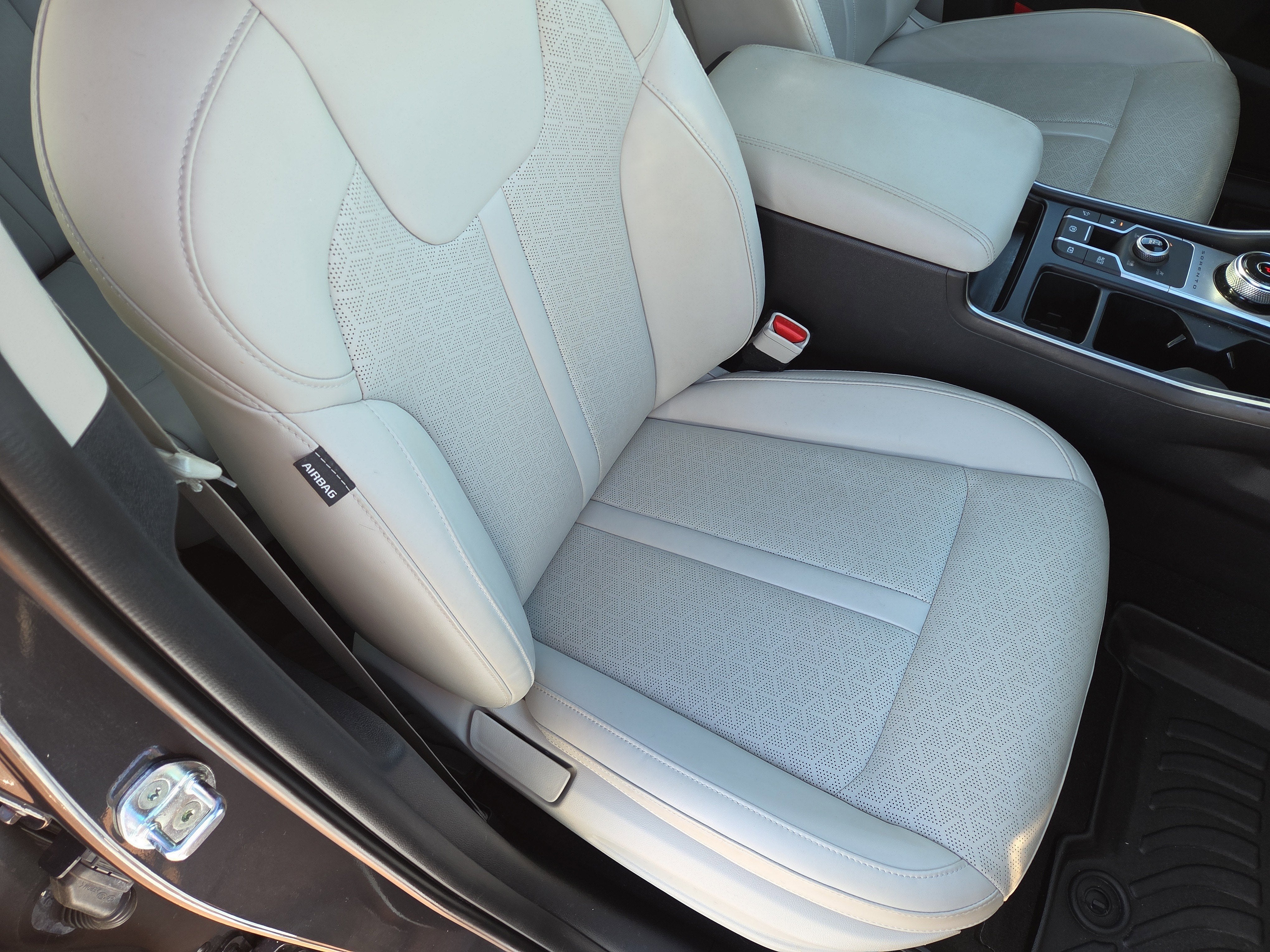 2022 Kia Sorento Hybrid EX