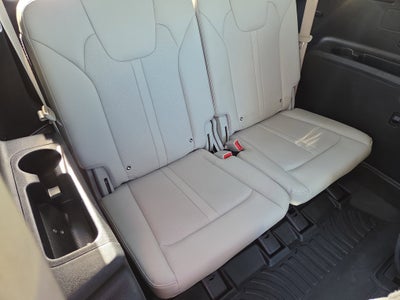 2022 Kia Sorento Hybrid EX