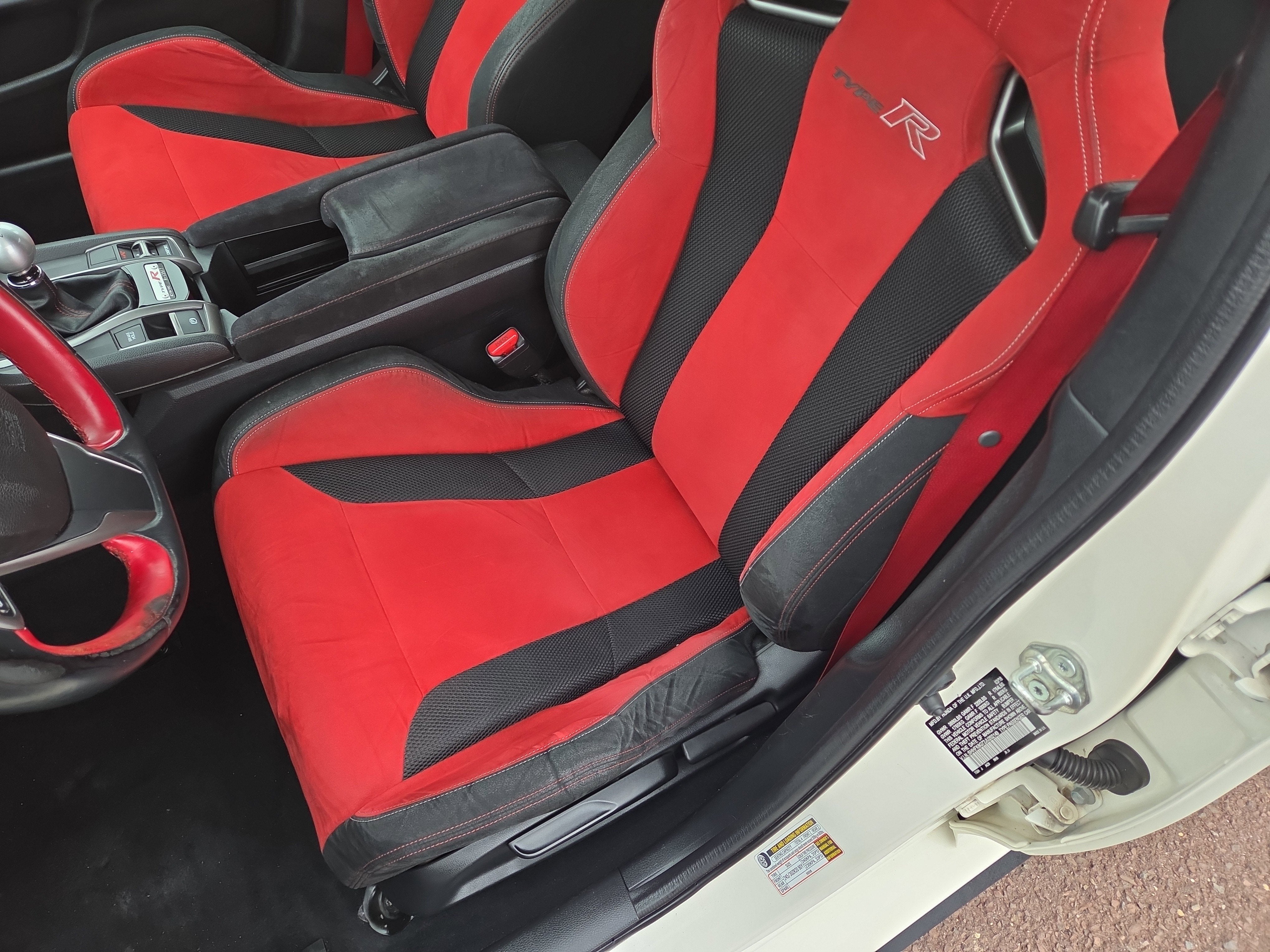 2018 Honda Civic Touring