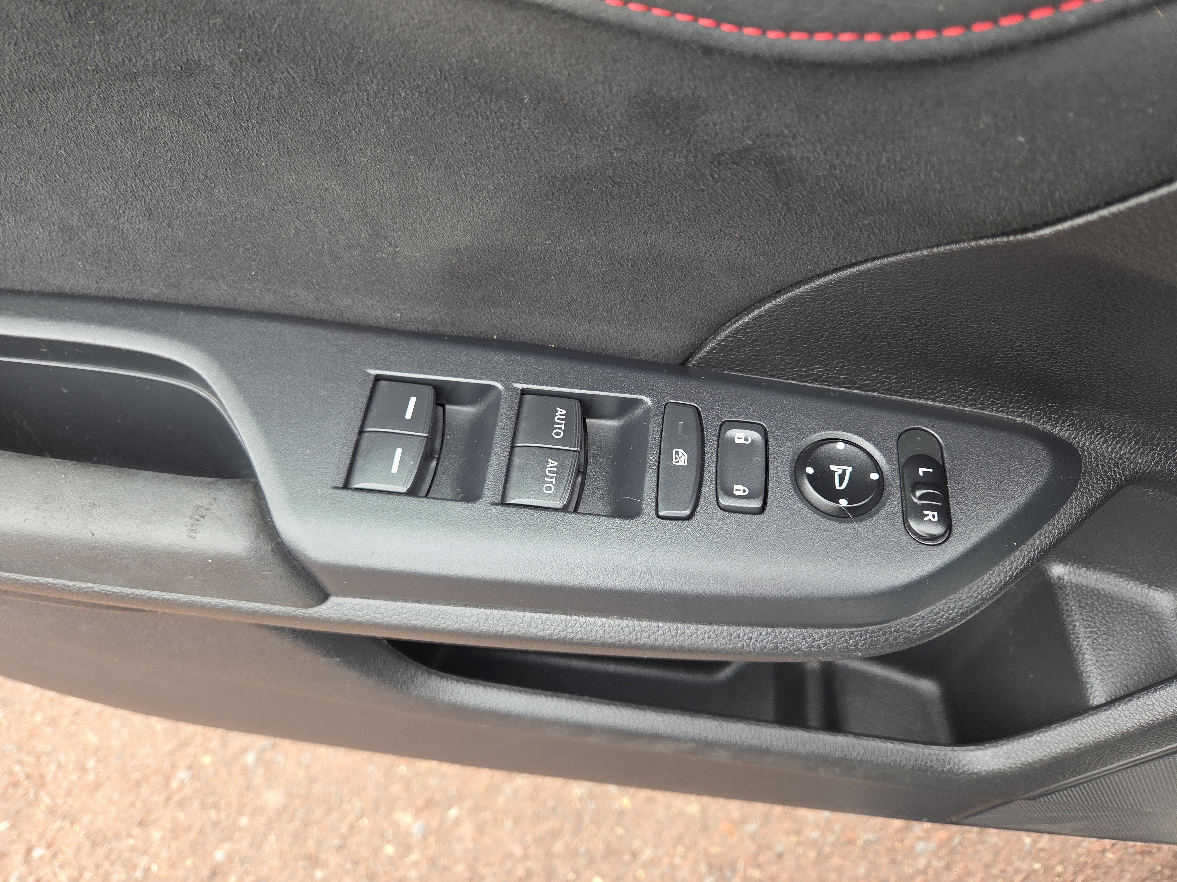 2018 Honda Civic Touring