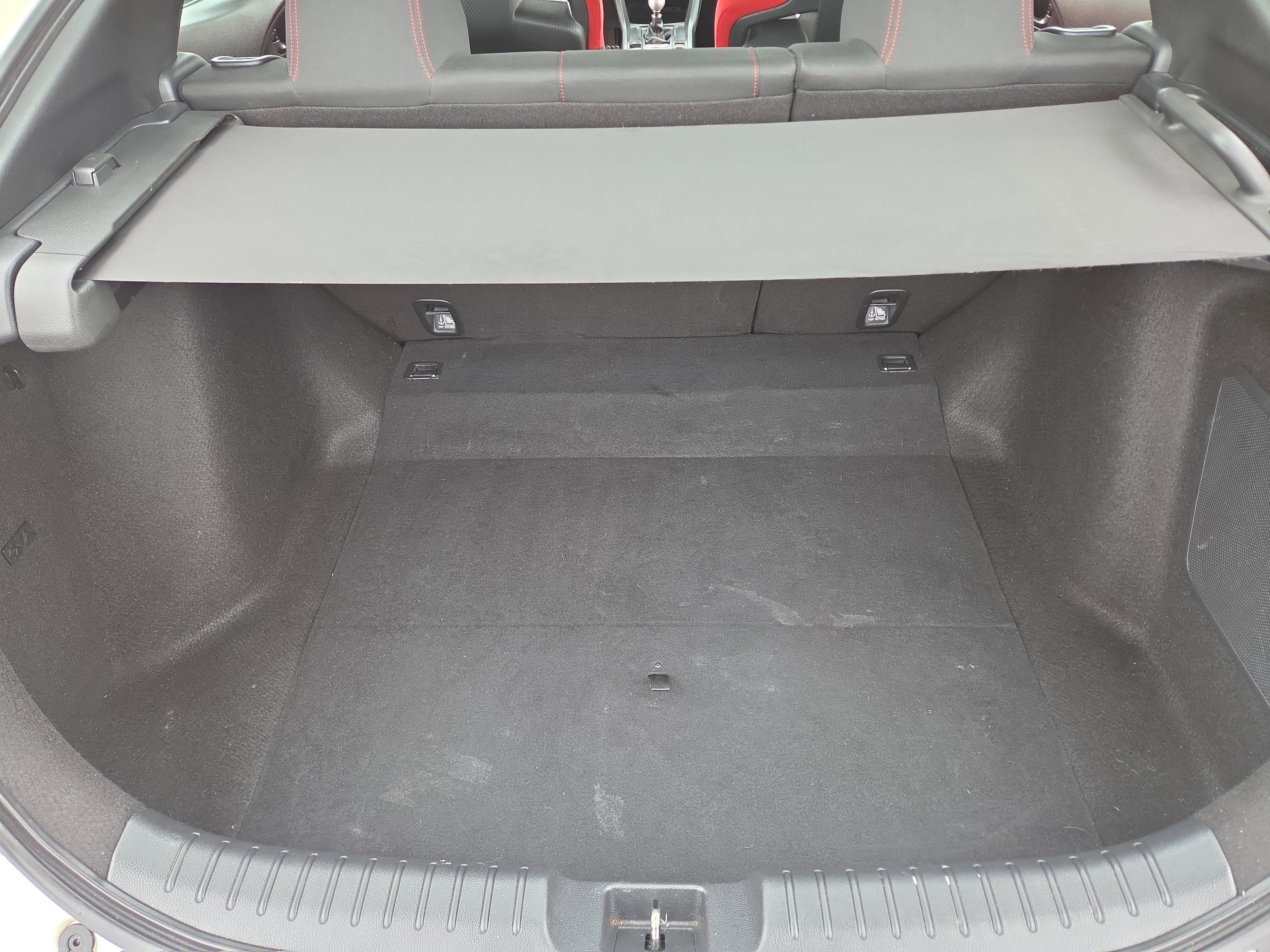 2018 Honda Civic Touring