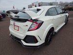 2018 Honda Civic Touring