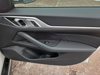 2022 BMW 4 Series 430i