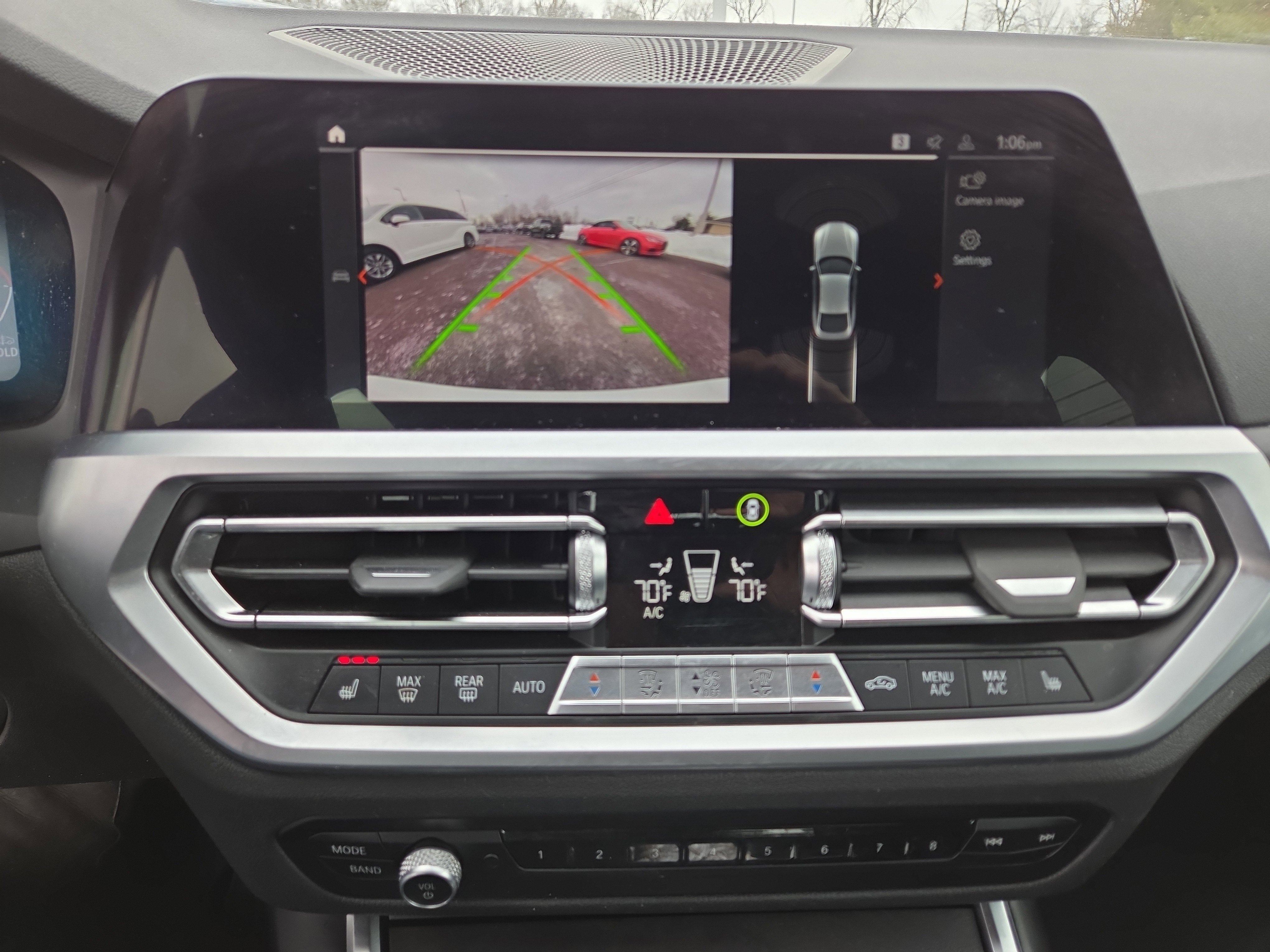 2022 BMW 4 Series 430i